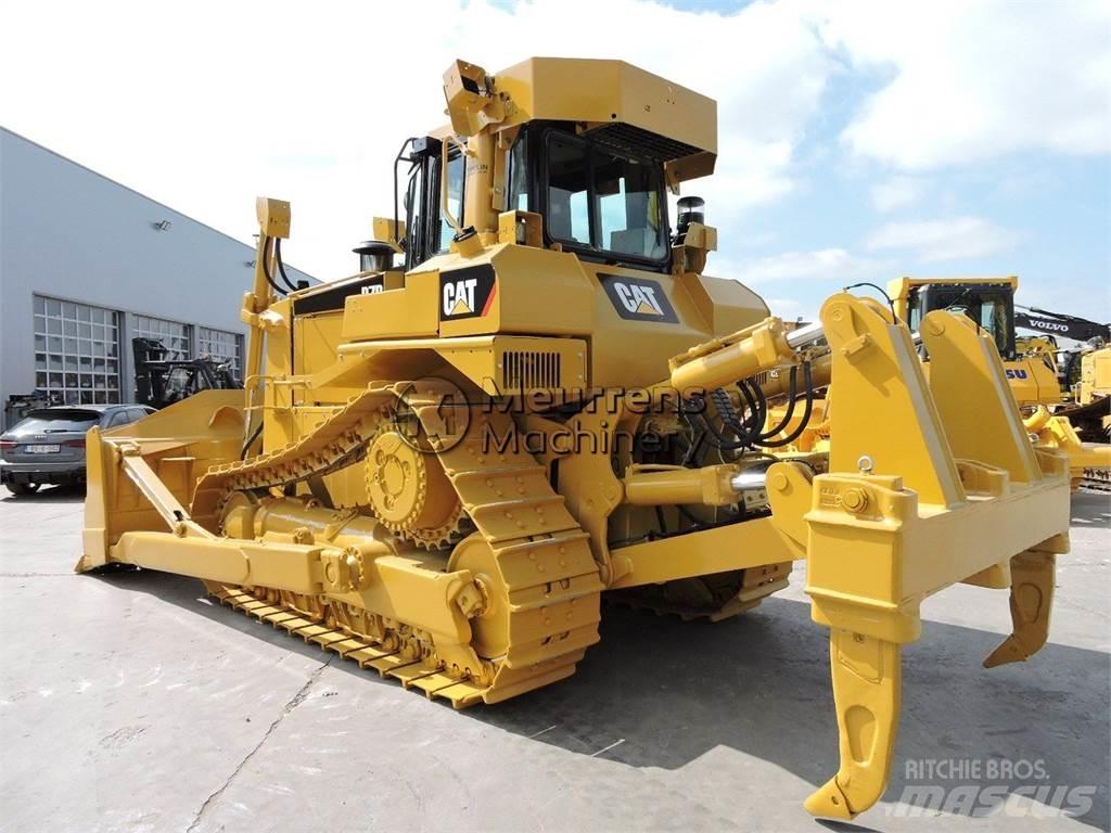 CAT D7R Bulldozere