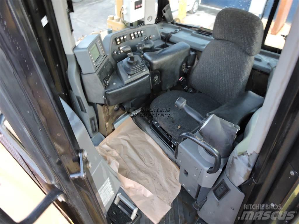 CAT D8T Bulldozere
