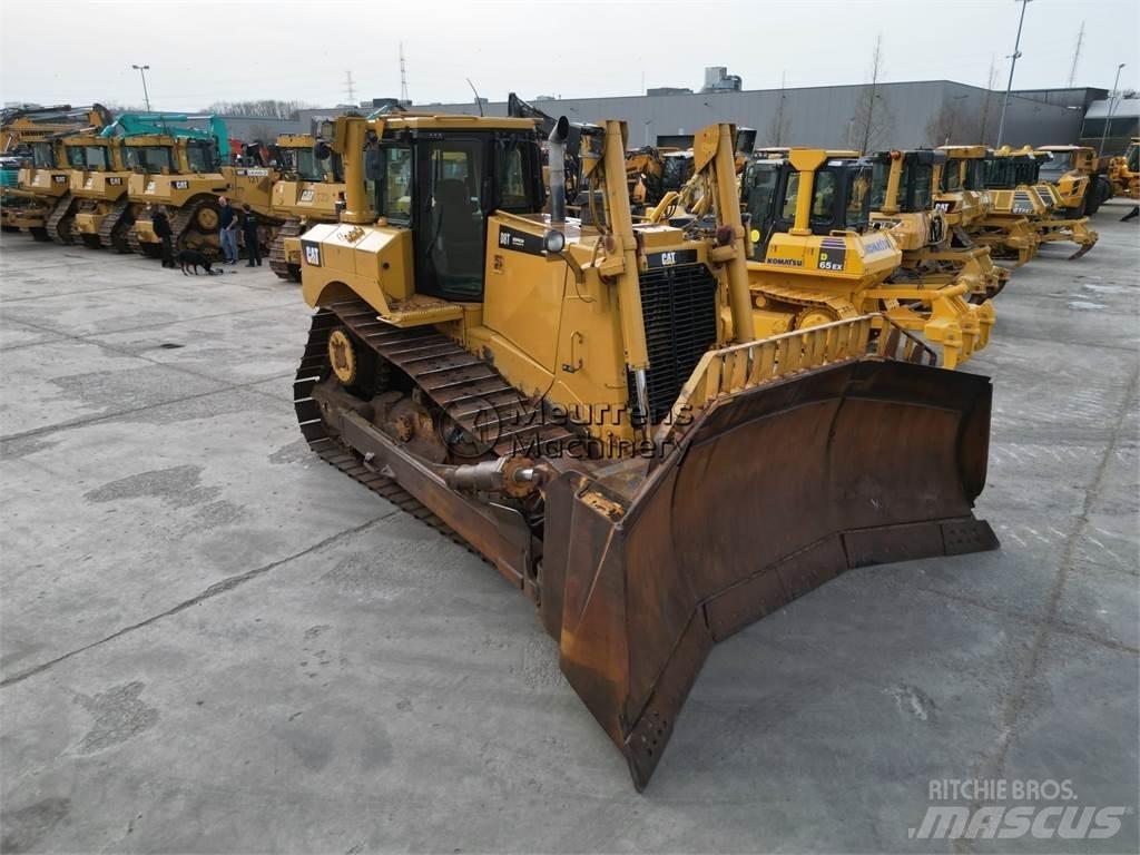 CAT D8T Bulldozere
