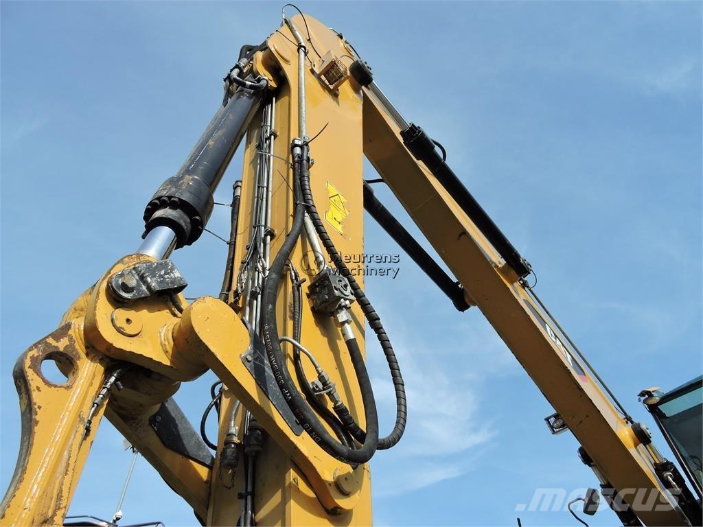 CAT MH3024 Materialehåndteringsmaskiner