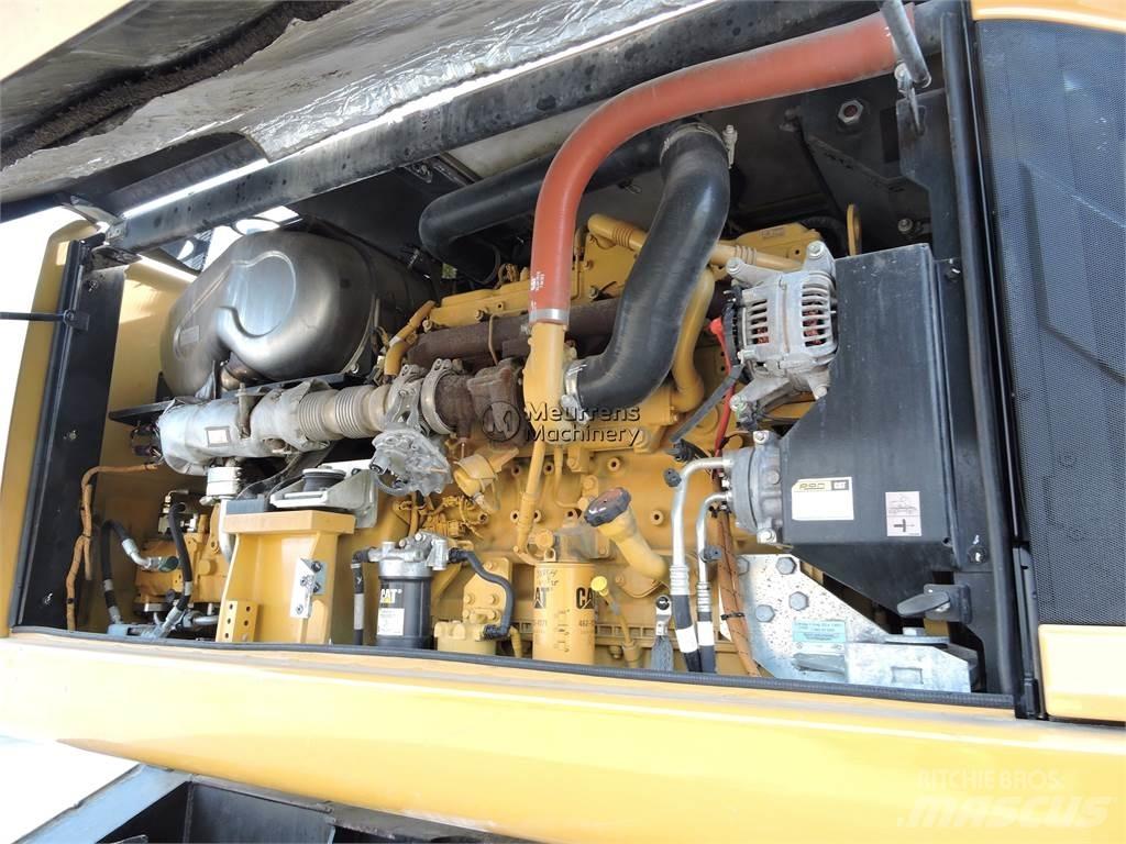 CAT MH3024 Materialehåndteringsmaskiner