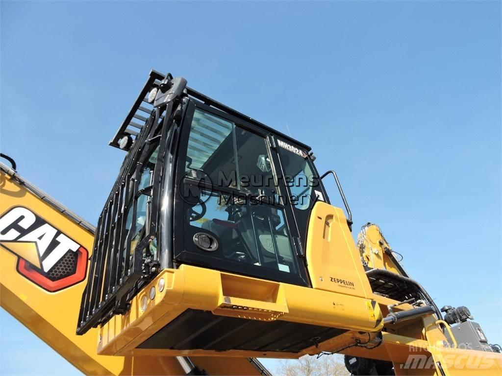 CAT MH3024 Materialehåndteringsmaskiner