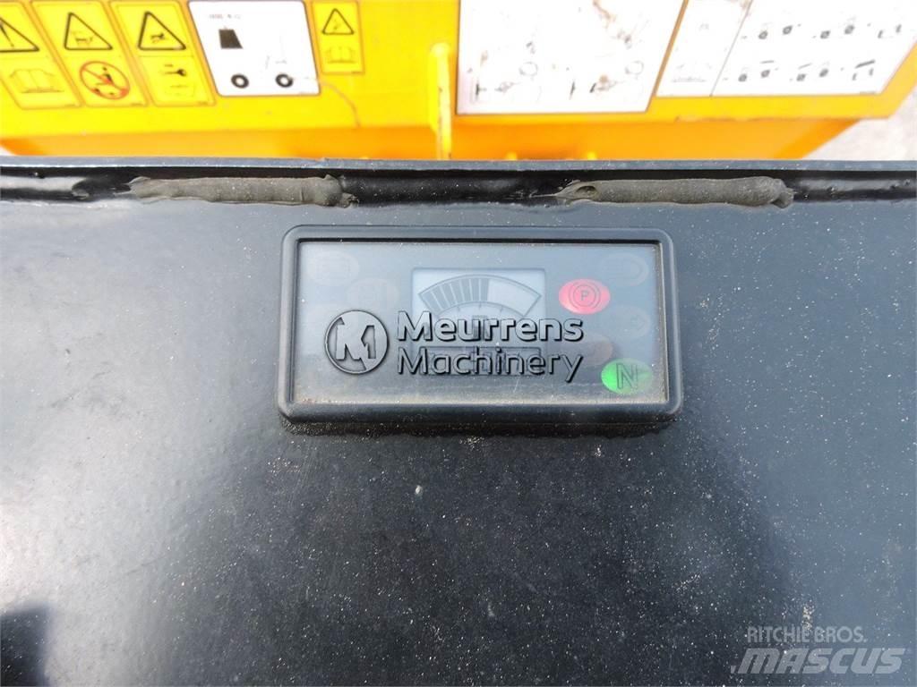 JCB 1T-2S5 Terrængående lastbiler