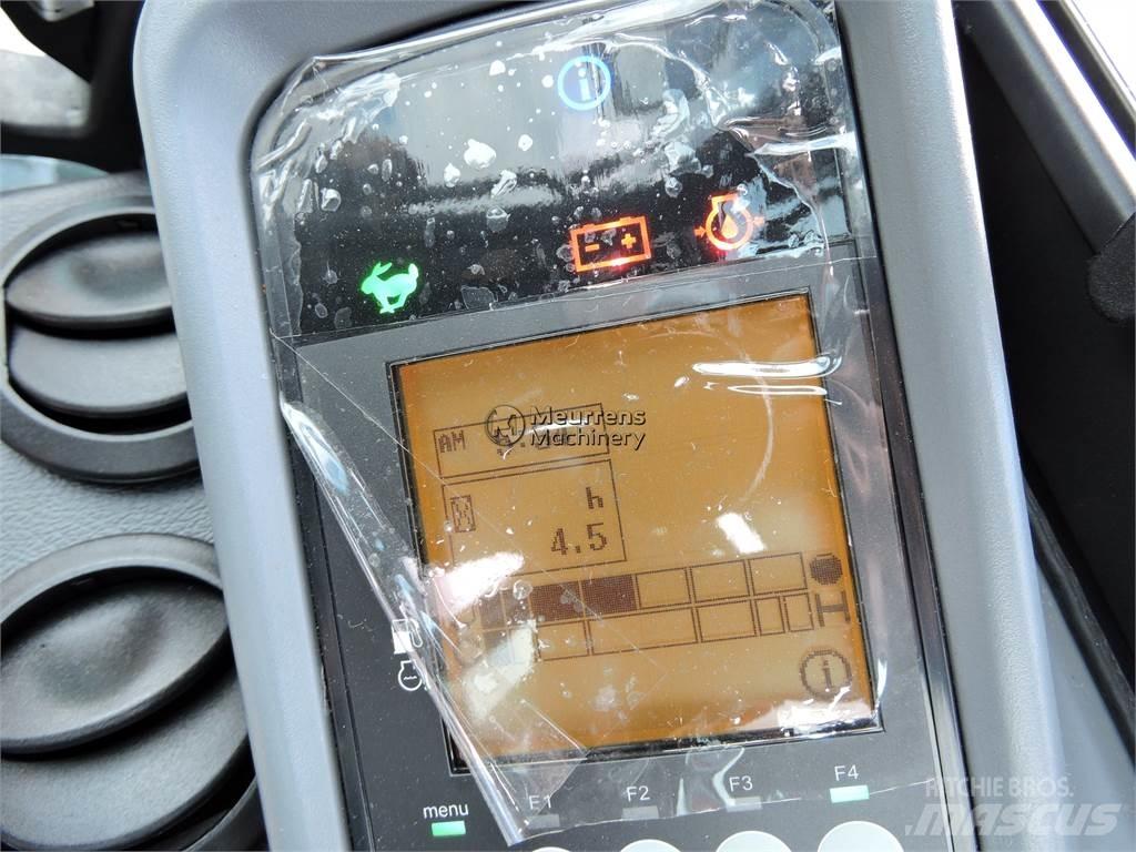 Kobelco SK25 UNUSED Entreprenør - Andet