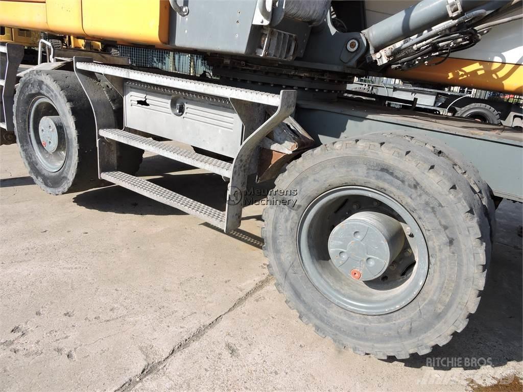 Liebherr LH22 Materialehåndteringsmaskiner