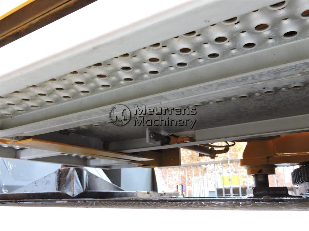 Liebherr LTM 1045-3.1 Entreprenør - Andet