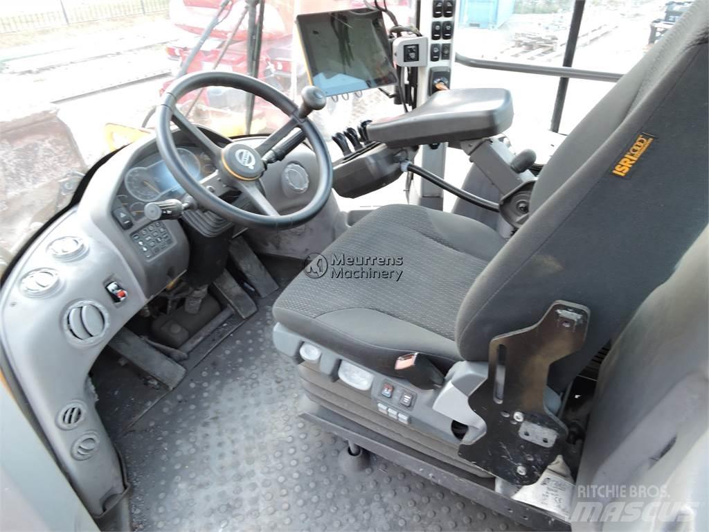 Volvo L110H GERMAN Læssemaskiner på hjul