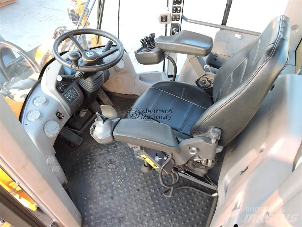 Volvo L150H GERMAN Læssemaskiner på hjul