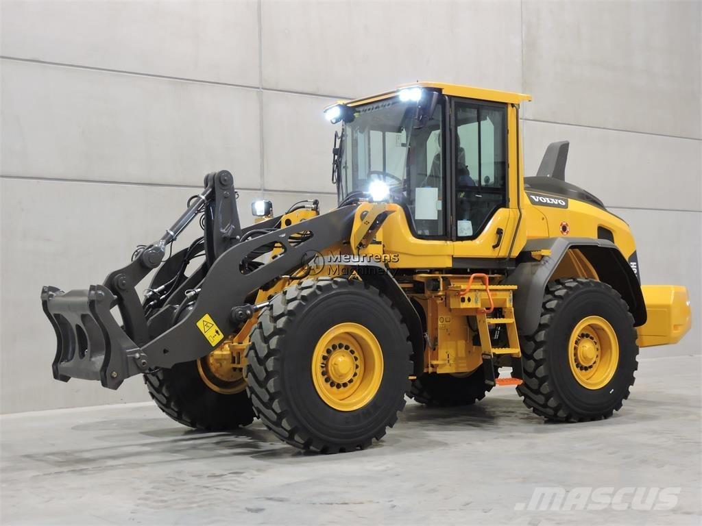 Volvo L70H UNUSED Læssemaskiner på hjul