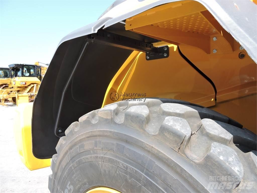 Volvo L90H Læssemaskiner på hjul