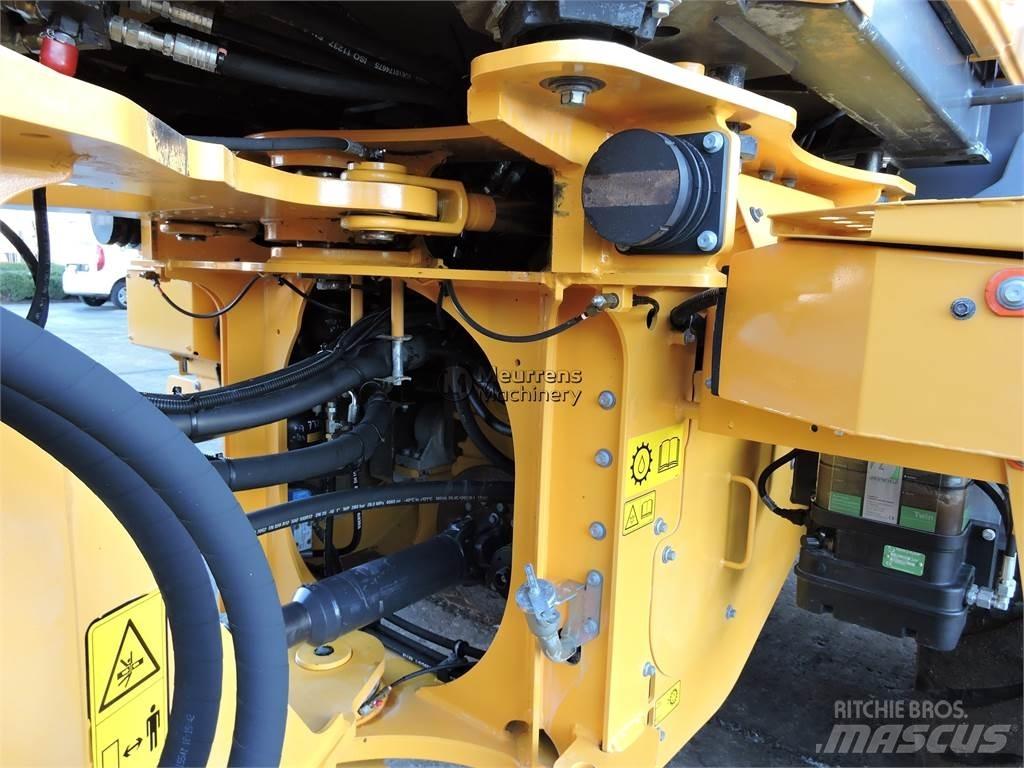 Volvo L90H Læssemaskiner på hjul