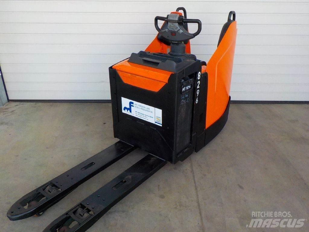BT LPE200 El-palleløftere