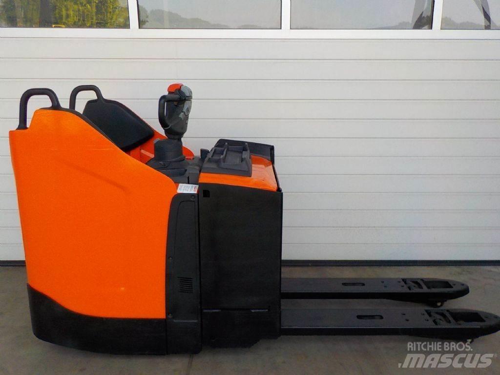 BT LPE200 El-palleløftere