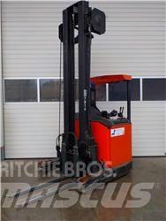 BT RR B2 Reachtruck