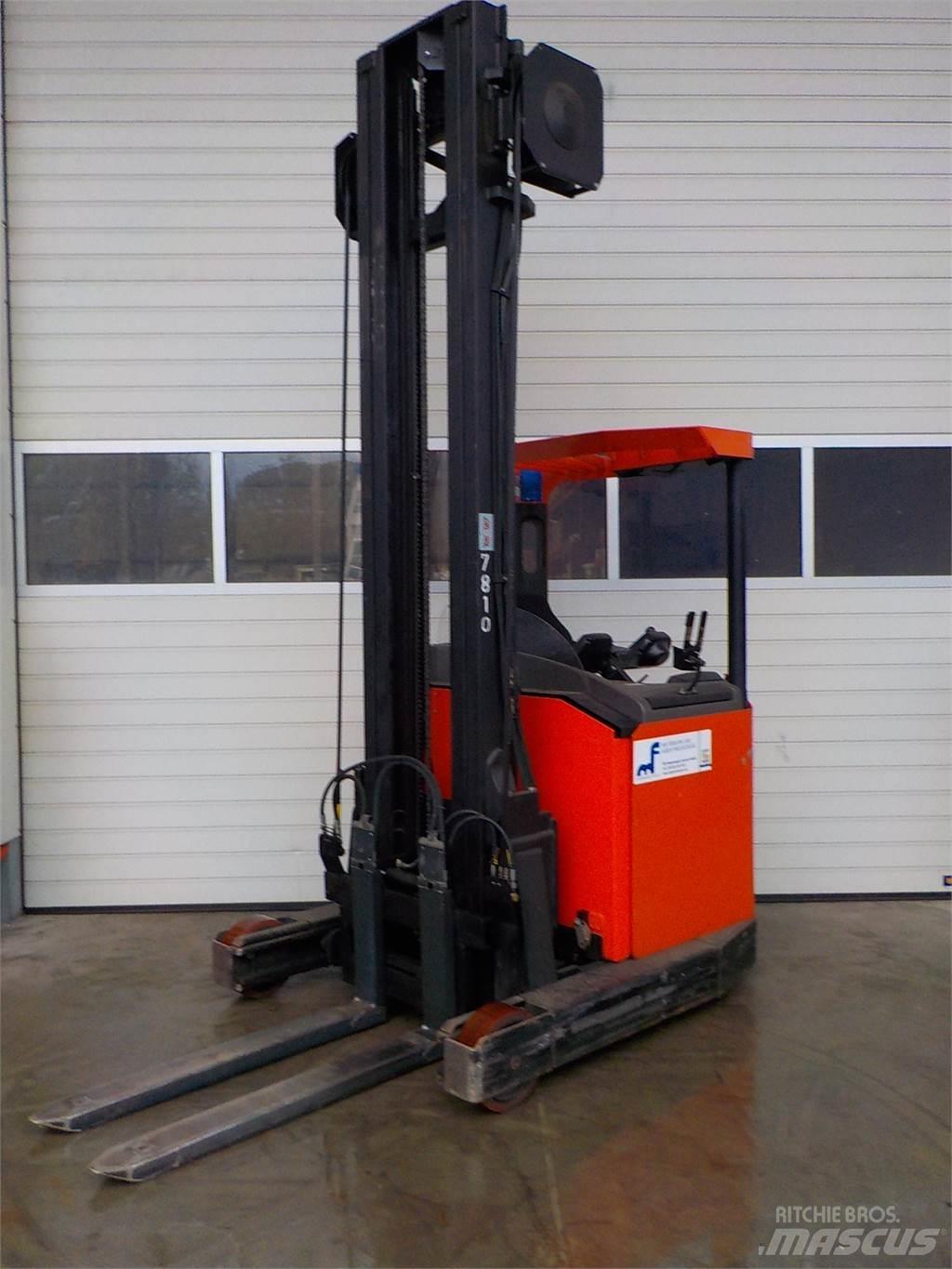 BT RR B2 Reachtruck