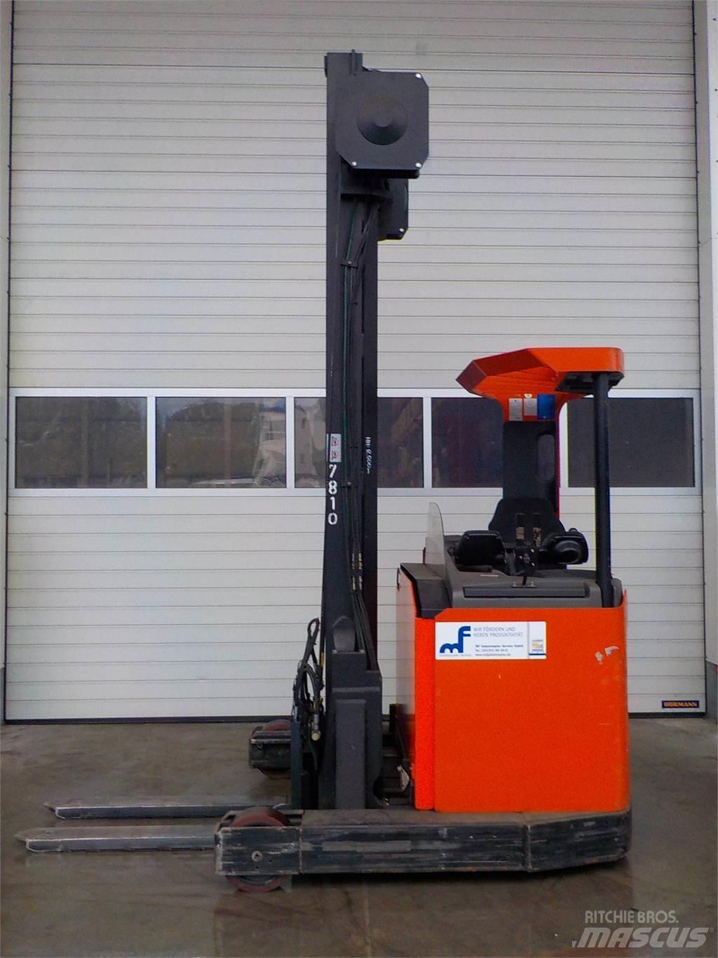 BT RR B2 Reachtruck