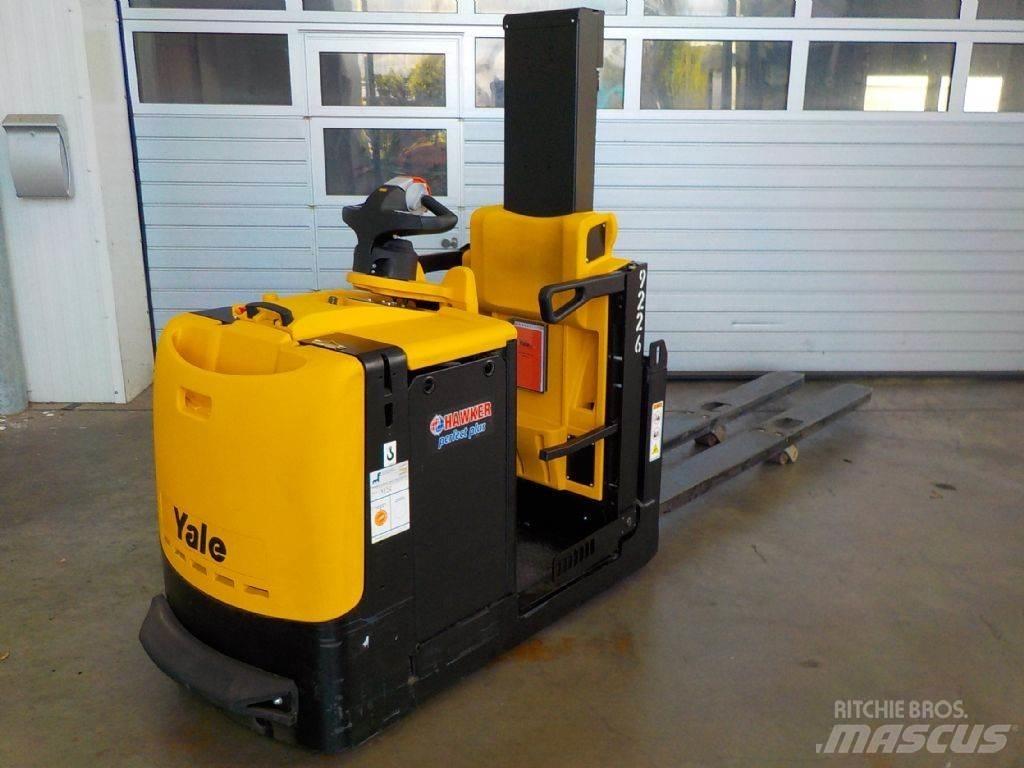 Yale MO25 Plukketruck, medium