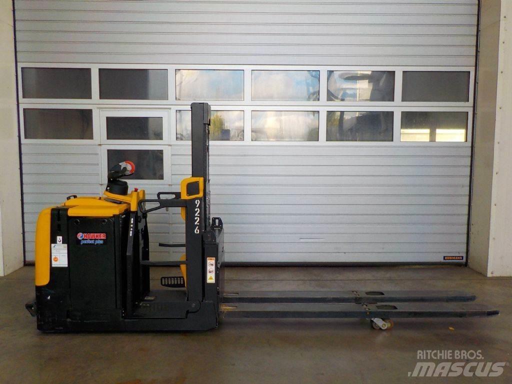 Yale MO25 Plukketruck, medium