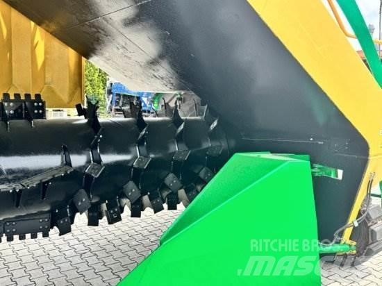 Backhus A63 Landbrug - Andet 