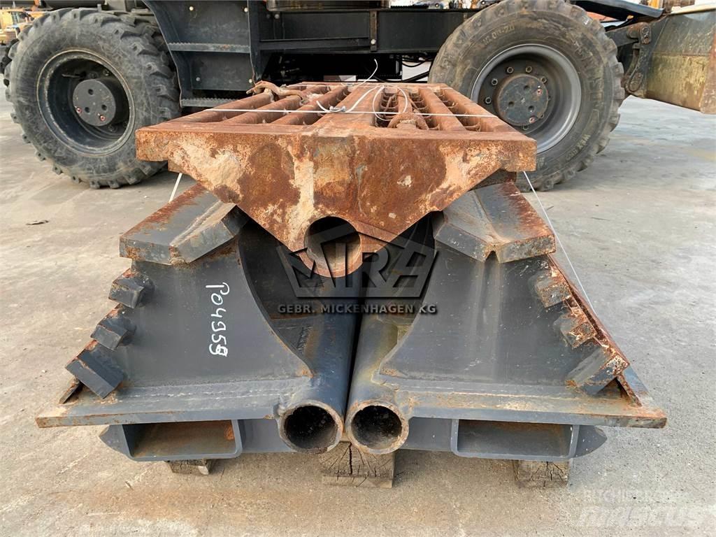 Arjes Korb Motor & Gear
