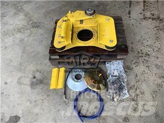 Bomag KSG Tromler