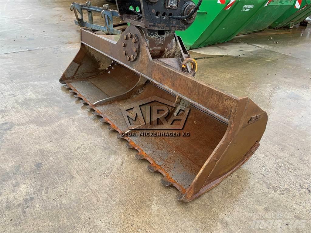 CAT 2000 mm Gravarme