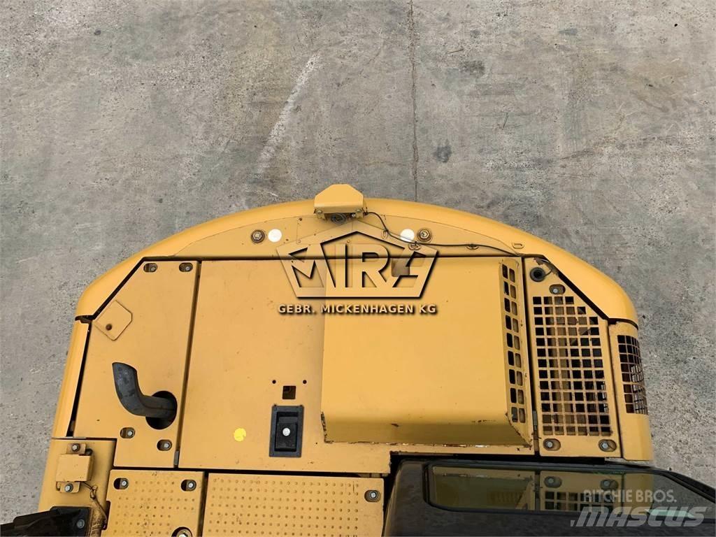 CAT 311D LRR Gravemaskiner på larvebånd