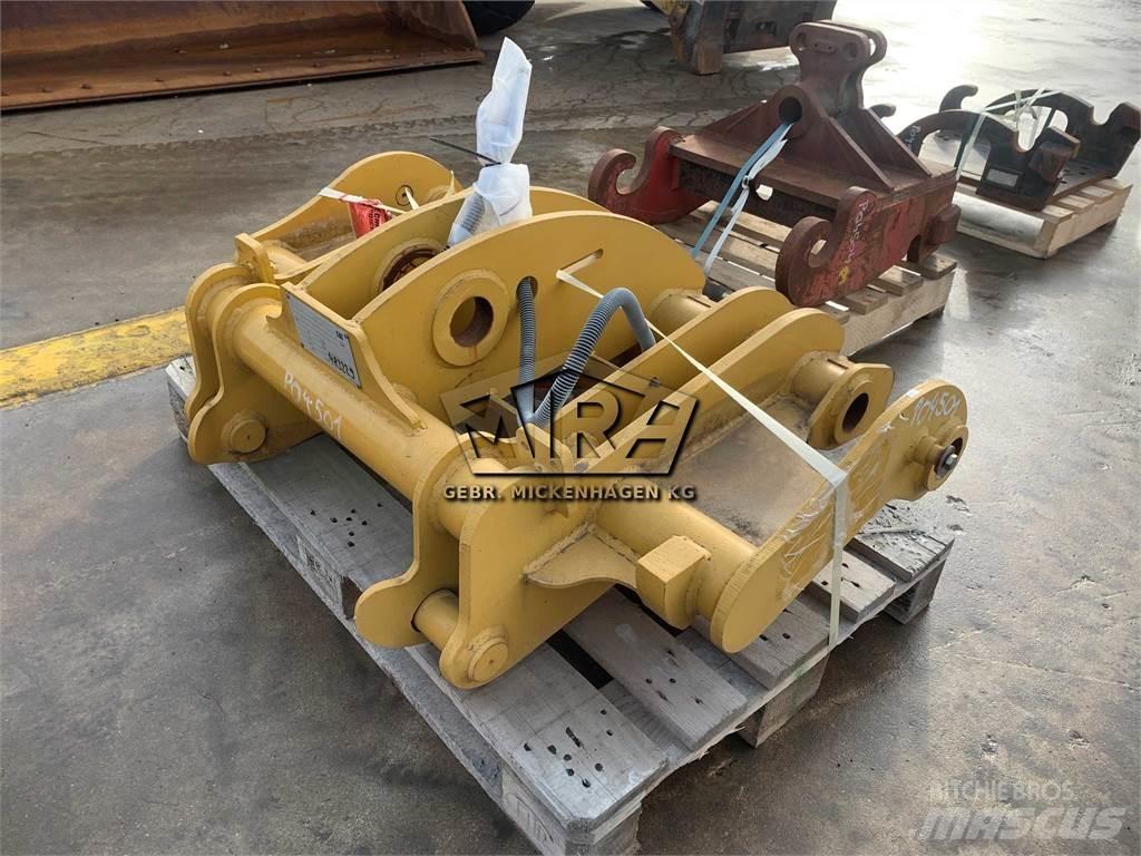 CAT 928 HZ Hurtigkoblere