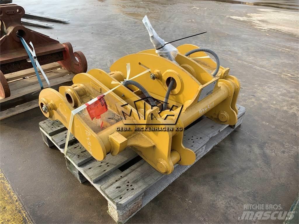CAT 928 HZ Hurtigkoblere