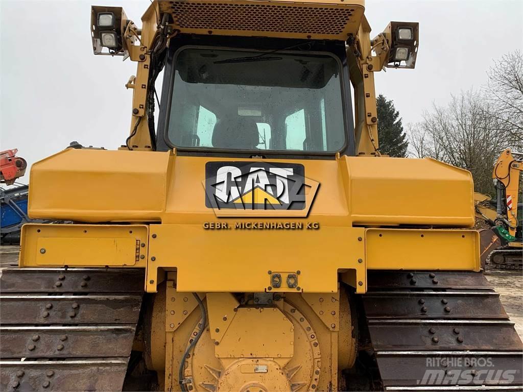 CAT D 6 T LGP Bulldozer på larvebånd