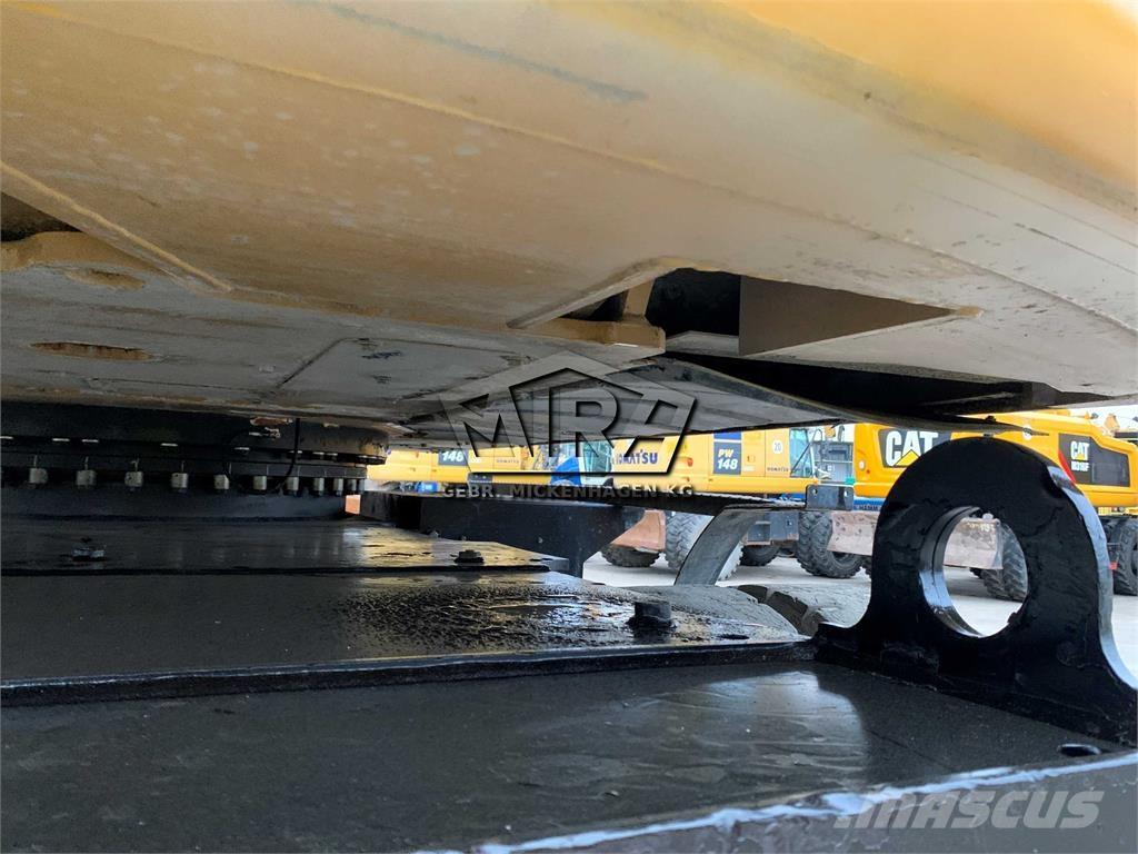 CAT MH3024 Materialehåndteringsmaskiner