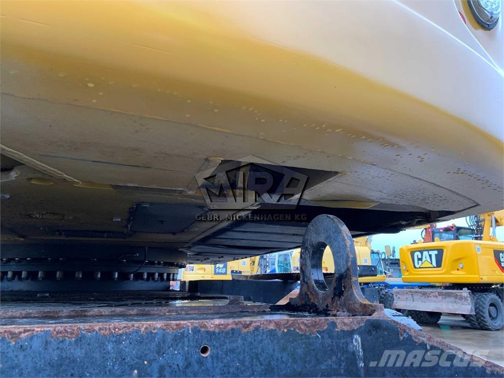 CAT MH3024 Materialehåndteringsmaskiner