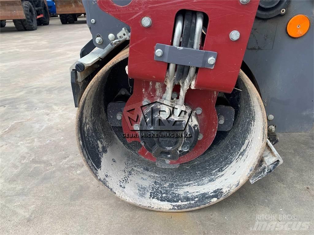 Dynapac CC 1000 Tvilling tromle