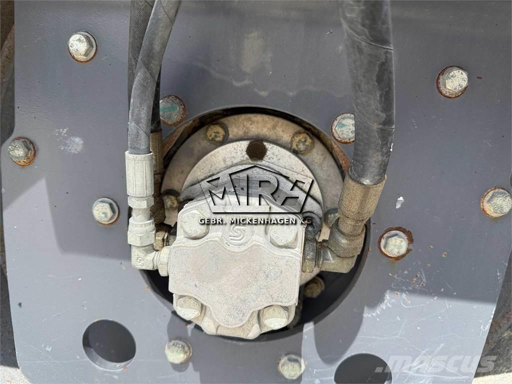 Dynapac CC1200 Tvilling tromle
