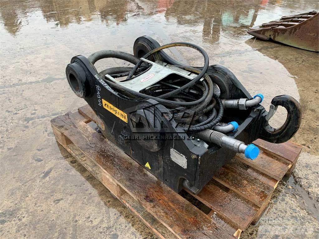  Oil Quick OQ70 Hurtigkoblere