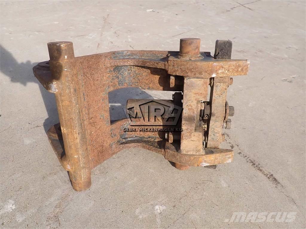 Verachtert CW 10 Hurtigkoblere