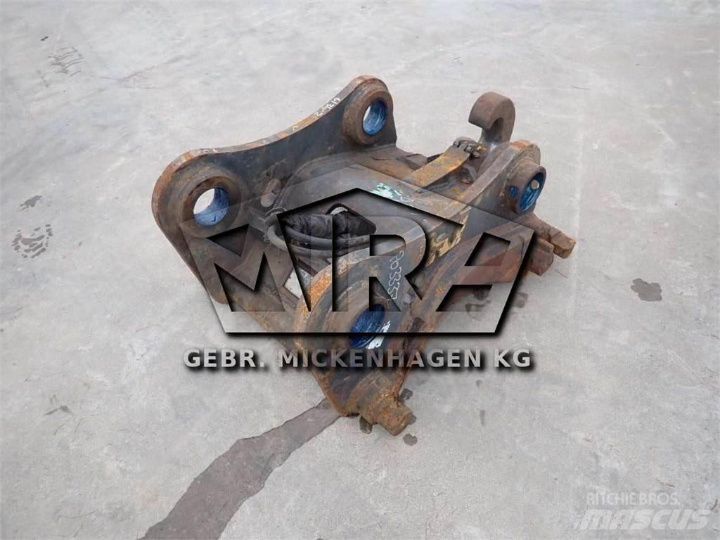 Verachtert CW 40 Hurtigkoblere