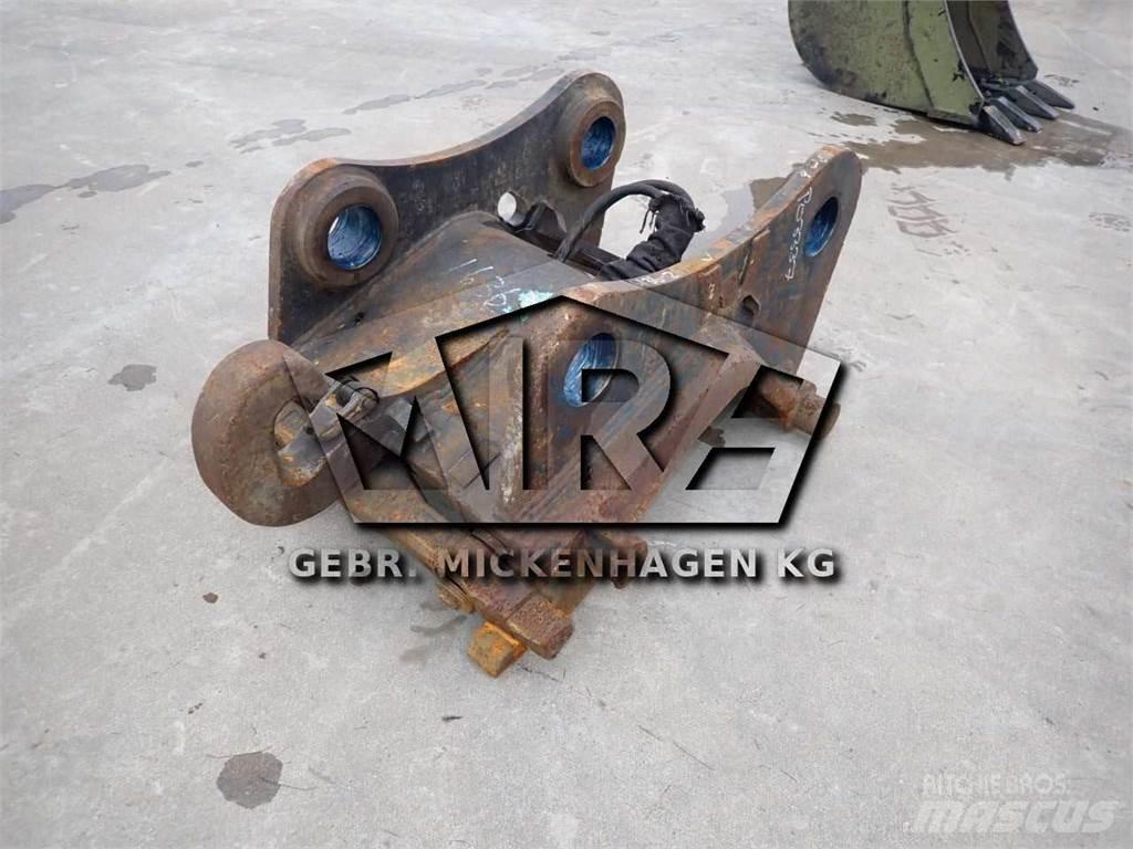 Verachtert CW 40 Hurtigkoblere