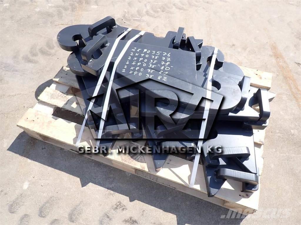 Verachtert CW 40 Hurtigkoblere