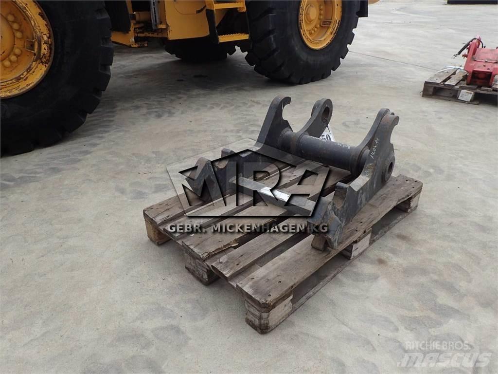 Verachtert CW 45 Hurtigkoblere