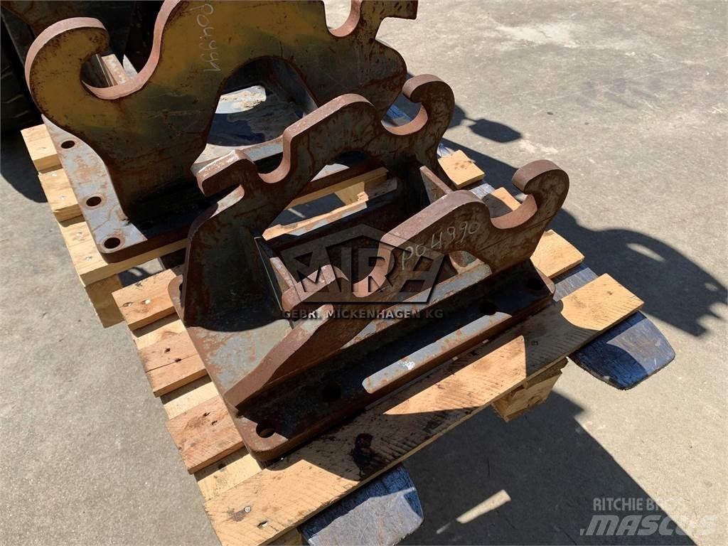 Verachtert CW05 Hurtigkoblere