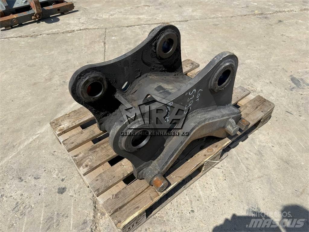 Verachtert CW30 Hurtigkoblere