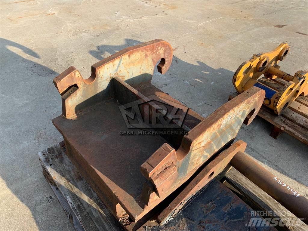 Verachtert CW40 Hurtigkoblere