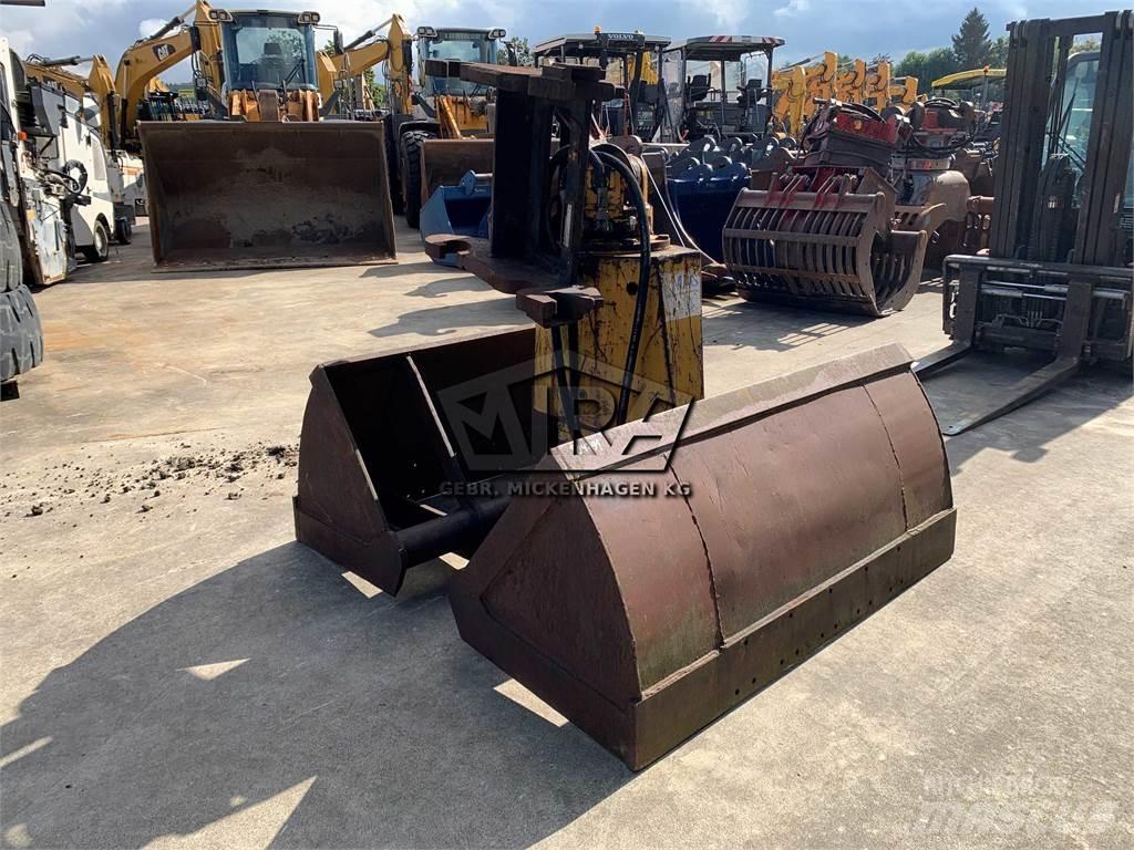 Verachtert CW45s Gribere