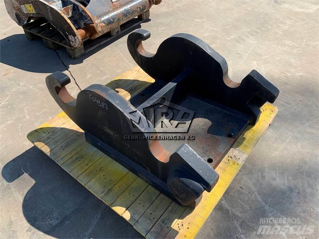 Verachtert CW55s Hurtigkoblere