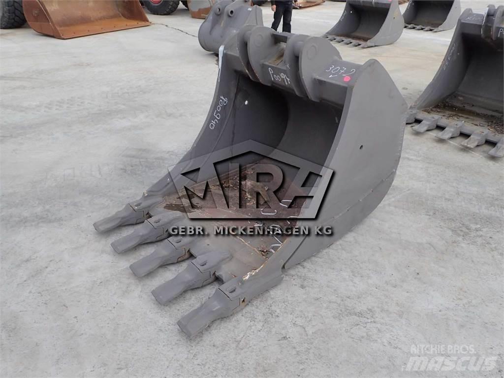 Volvo 1200 mm / S2 Gravarme