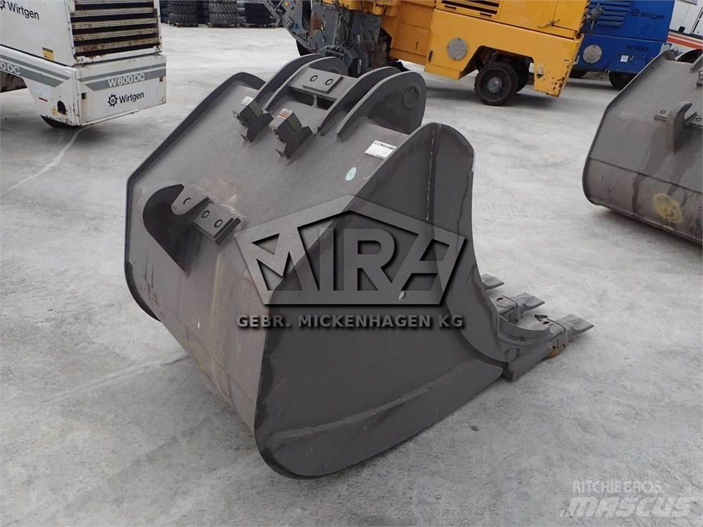 Volvo 1200 mm / S2 Gravarme