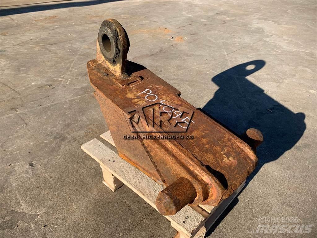 Wimmer A-Lock Hurtigkoblere