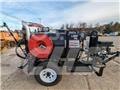 LeeBoy 300 Bitumen maskiner
