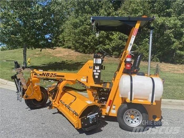 Rosco NB25 Andet tilbehør